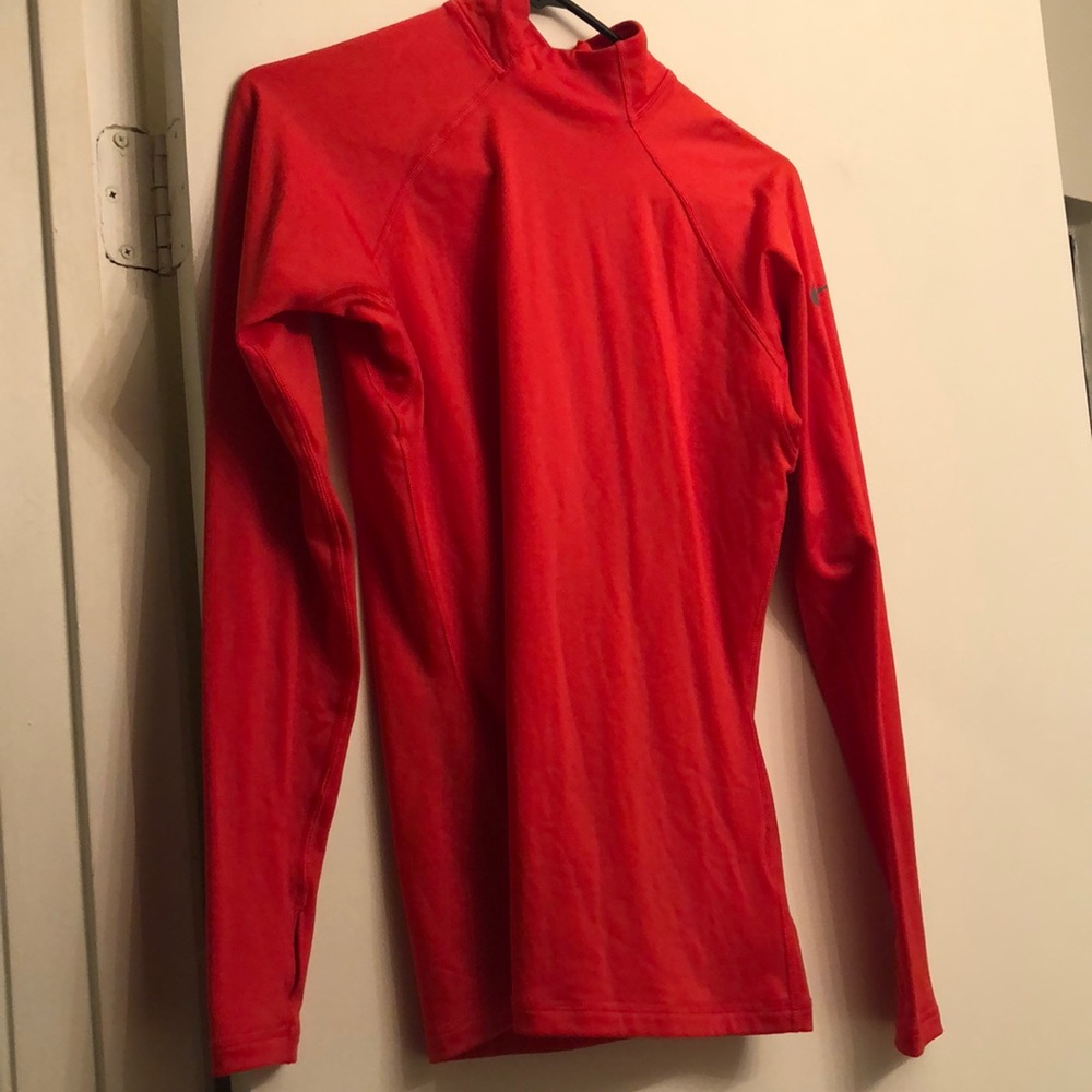 Nike Dri-Fit thermo long sleeve